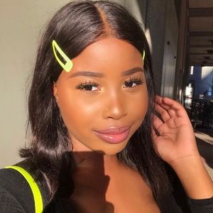 Meet your Posher, Luba